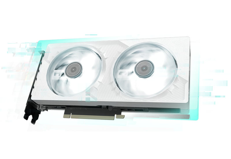 Carte graphique NVIDIA GeForce RTX 5070